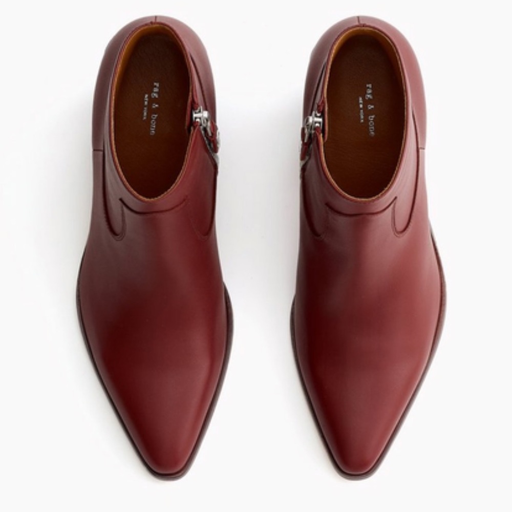 Rag & Bone Razor Boot - image 5